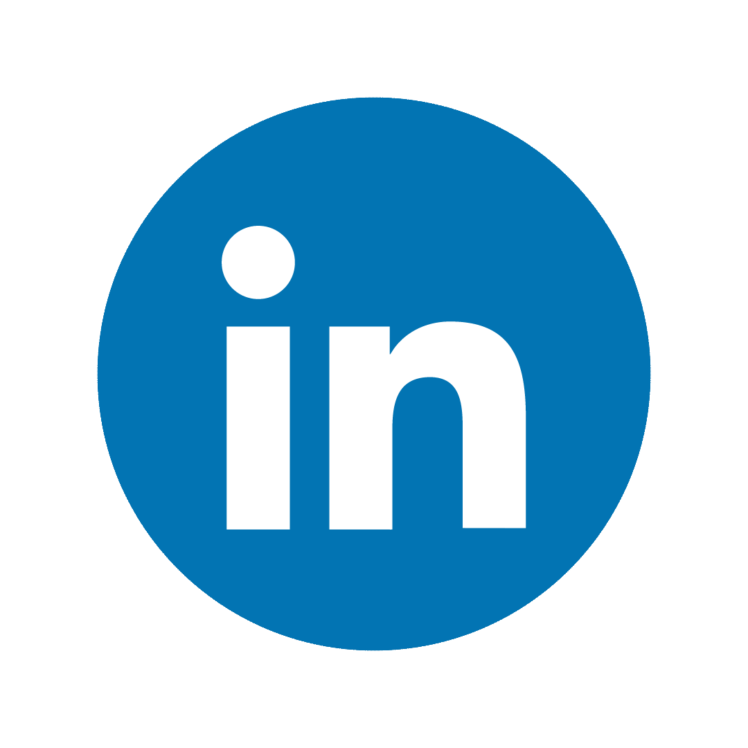 link do linkedIn